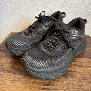 Hoka Women’s Bondi 7 Sneakers